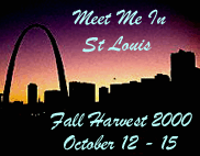 Fall Harvest 2000