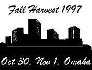 Fall Harvest 1997
