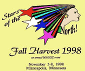 Fall Harvest 1998